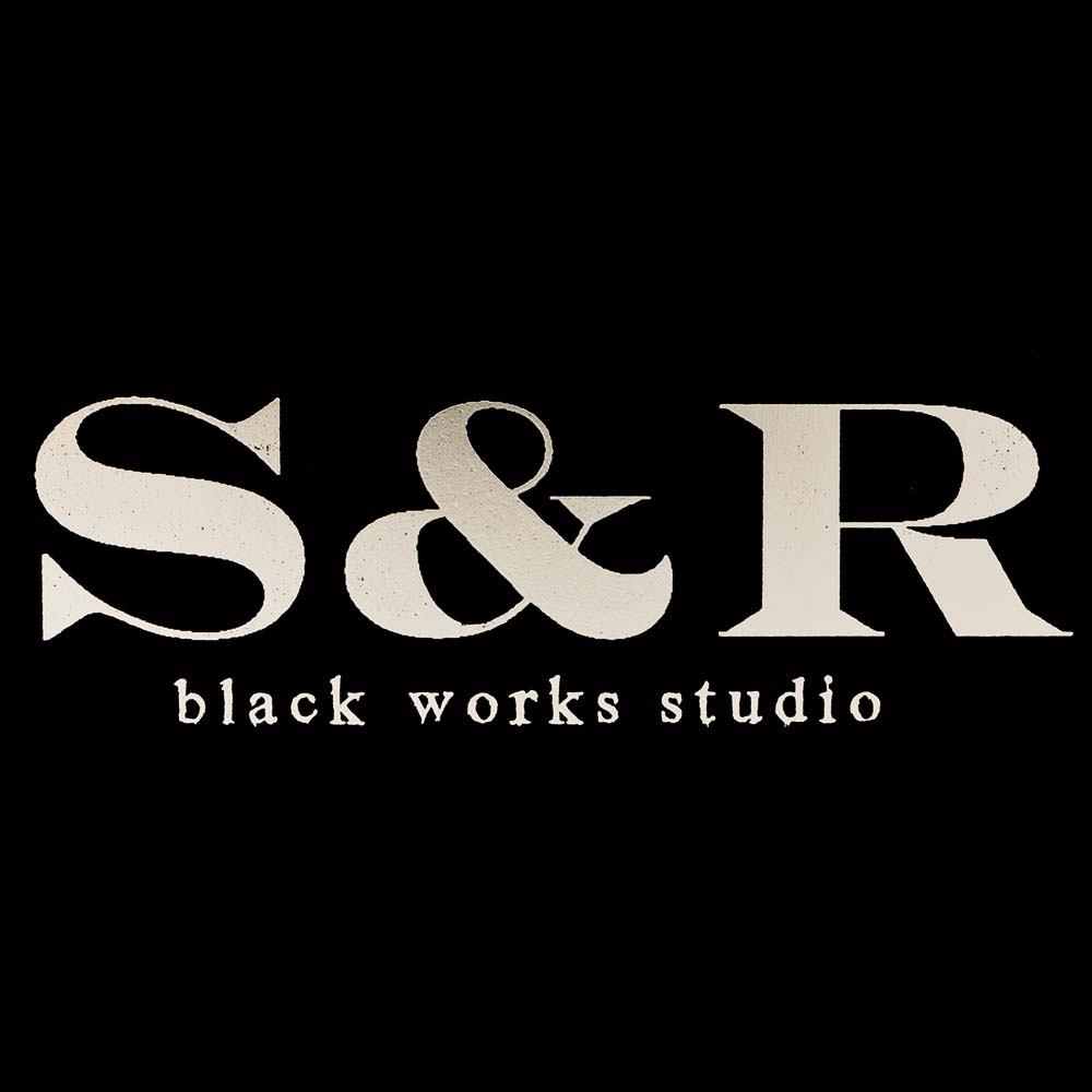 Black Works Studio S & R